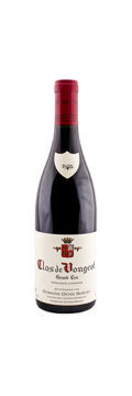 Domaine Denis Mortet, Clos de Vougeot Grand Cru (2000)