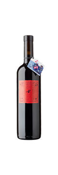Domaine des Chevaliers, Sherpa Rouge (2021)