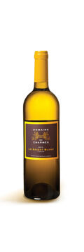 Domaine des Charmes, Le Griset Blanc (2018)