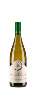 Domaine Jean-Marc Brocard, Chablis Vieilles Vignes de Sainte Claire (2022)