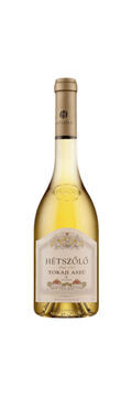 Tokaj-Hétszölö, Tokaji Aszu 6 Puttonyos (2010)
