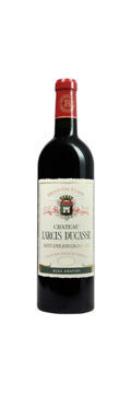 Château Larcis-Ducasse (2020)