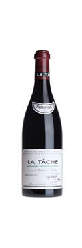 Domaine de la Romanée-Conti, La Tâche Grand Cru "Monopole" (1981)