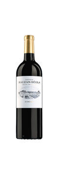 Château Rauzan-Ségla (2017)