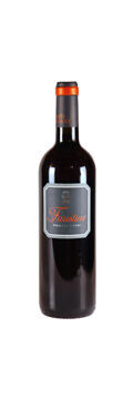 Domaine Comte Abbatucci, Faustine Rouge "Vieilles Vignes" (2018)