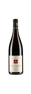 Domaine Georges Vernay, Saint-Joseph "Terres d'Encre" (2017)
