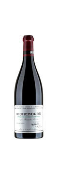 Domaine de la Romanée-Conti, Richebourg Grand Cru (1963)