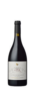 Domaine du Tix, Cuvée Bramefan (2011)