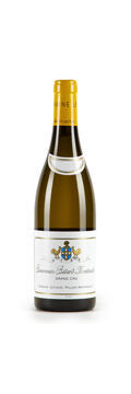 Domaine Leflaive, Bienvenues-Bâtard-Montrachet (2004)