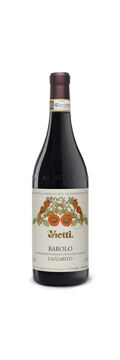 Vietti, Barolo Lazzarito (2014)