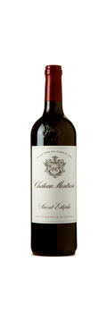 Château Montrose (2014)