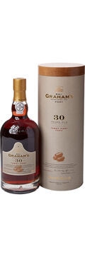 Graham's, Tawny 30 ans