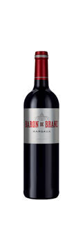 Château Brane-Cantenac, Baron de Brane (2020)