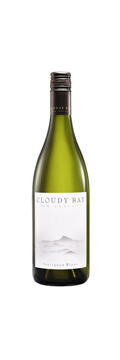 Cloudy Bay Vineyards, Sauvignon blanc (2021)