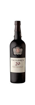Taylor's, Porto Tawny 20 ans
