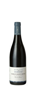 Domaine Lécheneaut, Morey-Saint-Denis "Clos des Ormes" (2014)