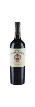 Château Canon La Gaffelière (2018)
