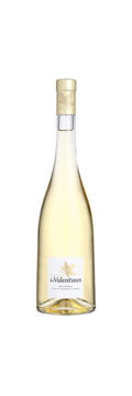 Château Les Valentines, Blanc (2016)