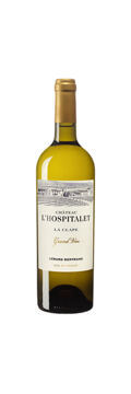 Gérard Bertrand, Grand Vin Blanc (2017)