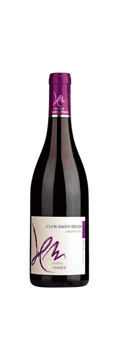 Domaine Heresztyn-Mazzini, Clos Saint-Denis Grand Cru (2017)