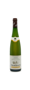 Domaine Trimbach, Gewurztraminer Vendanges Tardives (2011)