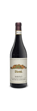 Vietti, Barolo Rocche di Castigliano (2018)