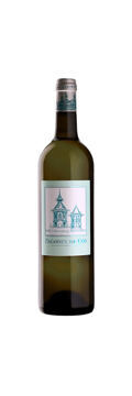 Château Cos d'Estournel, Les Pagodes de Cos Blanc (2022)