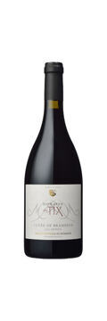 Domaine du Tix, Cuvée Bramefan (2012)