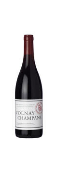 Domaine Marquis d'Angerville, Volnay 1er Cru "Champans" (2017)
