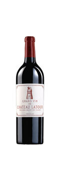 Château Latour (2004)