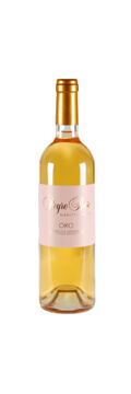 Domaine Peyre Rose, Oro (2002)