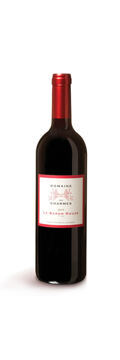 Domaine Des Charmes, Le Baron Rouge (2017)