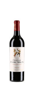 Château Clerc Milon (2018)