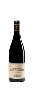 Domaine René Bouvier, Gevrey-Chambertin "Racines du Temps" (2014)
