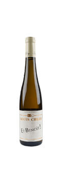 Domaine Louis Chèze, VSIG Et Benoît (2012)