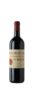 Château Figeac (2020)
