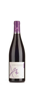 Domaine Heresztyn-Mazzini, Gevrey-Chambertin "Vieilles Vignes" (2017)