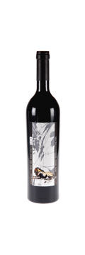 Novelle Le Grand Clos, Syrah (2016)