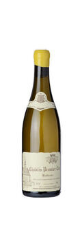 Domaine François Raveneau, Chablis 1er Cru "Butteaux" (2020)