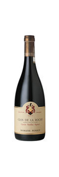 Domaine Ponsot, Clos de la Roche Grand Cru "Vieilles Vig (2018)