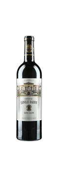 Château Léoville Barton (2020)
