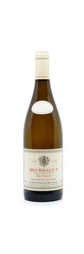 Domaine Vincent Bouzereau, Meursault "Les Narvaux" (2023)