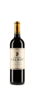 Château Talbot (2008)