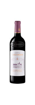 Château Lascombes (2020)
