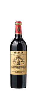 Château Angélus (2015)