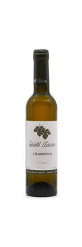 Domaine Gérald Clavien, Chardonnay (2015)