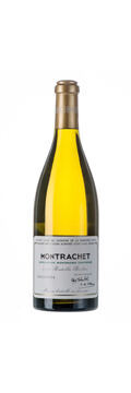 Domaine de la Romanée-Conti, Montrachet Grand Cru (1969)
