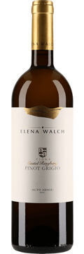 Elena Walch, Pinot Grigio Vigna "Castel Ringberg" (2023)