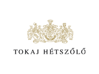 Logo - tokaj hetszolo