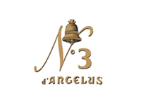 Logo - d'argelus